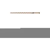 Format Hand-pengatruimer DIN2179 HSS 8,0mm