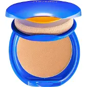 Shiseido UV Protective Compact Foundation SPF30 in Medium Ochre - 12 g