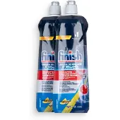Finish 6x Glansspoelmiddel Lemon 2 x 800 ml