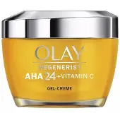 Olay Fragrances Regenerist Vitamine C +aha 24 Gelcrème Olay 50ml