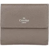 Charm London Dames Portemonnee Washington Taupe