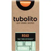 Tubolito Binnenband Tubo Road Frans Ventiel 42 mm
