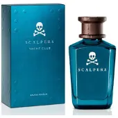 Scalpers Yacht Club Eau de Parfum 75 ml