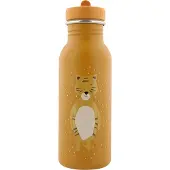 Trixie Mr. Tiger Bottle 500 ml brown