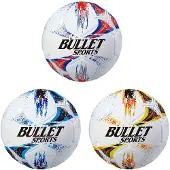 Sans marque Voetbal Ø22cm, 330-350 gram