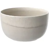 Villeroy & Boch Perlemor serveerschaal Ø22x12 cm Beige