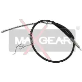 MAXGEAR 32-0262 Handremkabel
