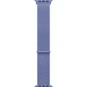 Apple 40mm Periwinkle sportband