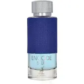 Maison Alhambra Encode Blue Eau de Parfum 100 ml