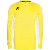 The Indian Maharadja T4 LS Goalkeeper Shirt Senior XL