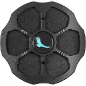 Kondor Blue Leica L Cine Cap Metal Body Cap Zwart