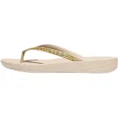 FitFlop Iqushion sparkle tpu