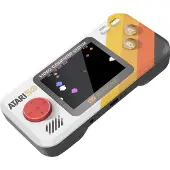 My Arcade Portable Gaming System Pocket Player Pro - Atari