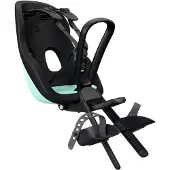 Thule Yepp Nexxt 2 Min Voorstoeltje Groen Mint