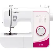 Brother Rl417 Naaimachine
