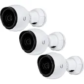 Ubiquiti UVC G4 Bullet 3-pack