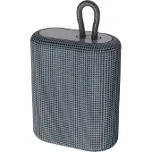 Canyon draagbare draadloze Bluetooth-luidspreker BSP-4 Weergave van TF-kaarten en radiofunctie, maximale afspeeltijd is 4 uur