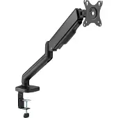 Savio UM-01 Bureauhouder voor monitor 17'' - 32'', 2 - 9 KG, gasveer