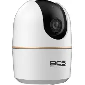BCS -L-PTHOME02 PTZ Wi-Fi Camera 5MP met Tracking en Objectherkenning