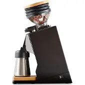 Eureka Oro Mignon Single Dose PRO Espresso elektrische koffiemolen - Matzwart