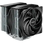 be quiet! PURE ROCK PRO 3
