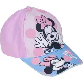 Disney Kinderpet Minnie Mouse Roze (53 cm)
