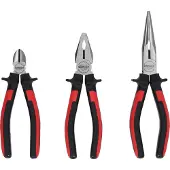 Ks Tools NEW-46816 Tangenset 3-delig