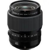 Fujifilm GF 55mm F1,7 R WR