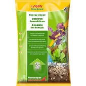 Sera 4.7kg Floredepot Energiedepot Vis