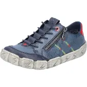 Rieker Veterschoen 'L0357' | 38 | female