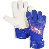 Puma Ultra Play Rc Goalkeeper Gloves Blauw 8