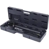 Ks Tools 450.0080 Lagerschalen montage en demontageset, 5-delig