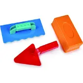 Hape Metselaarset 1 St Set