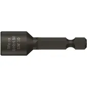 Wera DOPSLEUTELBIT 1/4" 10mm