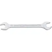 Hazet 450N-27X32 450N Dubbele steeksleutel Sleutelbreedte (metrisch) 27 - 32 mm