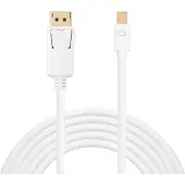 Sandberg - 508-63 - DisplayPort > Mini DP M-M - 2 Meter