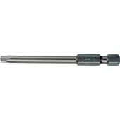 Felo Bit Industrial E 6 3 X 73 Mm Tx 30
