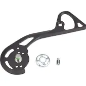 Shimano Xt M786 Gs 10s Buitenkooiplaat