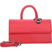 Buffalo Handtas 'Clap01' rood