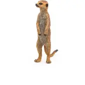 Papo Stokstaartje - kunststof - 7 cm - speelgoed figuur - meerkat