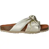 Verbenas Rainbow Slippers | Maat 40 Dames Goud