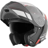 Bogotto FF403 Murata opklapbare helm