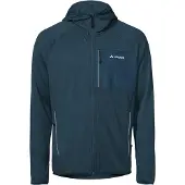 Vaude Hooded fleece Tekoa II