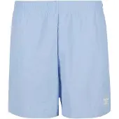 Karl kani Zwemshorts lichtblauw