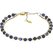 Fossil armband JF04540710 Jewelry goudkleurig female