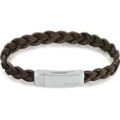 Calvin Klein - Rvs Armband Voor Heren