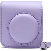 Fujifilm instax mini 12 case | paars