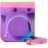 Fujifilm Mini 12 - Cameratas - Case - Iridescent