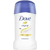 Dove Deodorant Anti-Transpirant Stick Original 50 ml