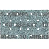 Mirka GALAXY | 81x133mm | Grip | Multifit | 240 | 50/verpakking - FY6BK05025